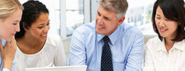 ISO 9001 - Quality management