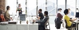 ISO 9001 - Kvalitetsledning