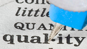 Auditor Interno de ISO 9001:2015