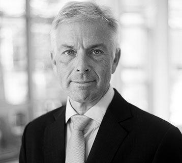 Jon Eivind Thrane 