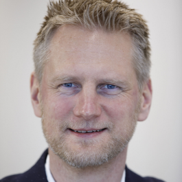 Kristian Lindøe