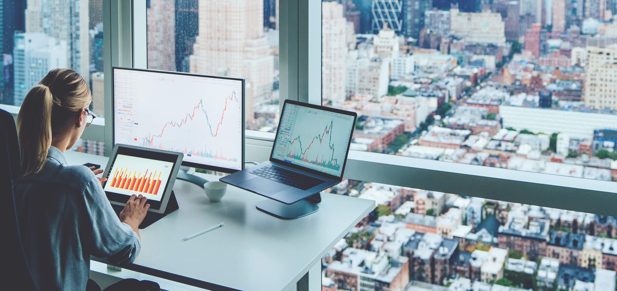 Purpose-Built Analytical Platform