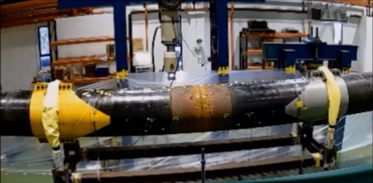 Full Scale Testing