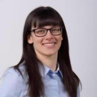 Georgina Allen 