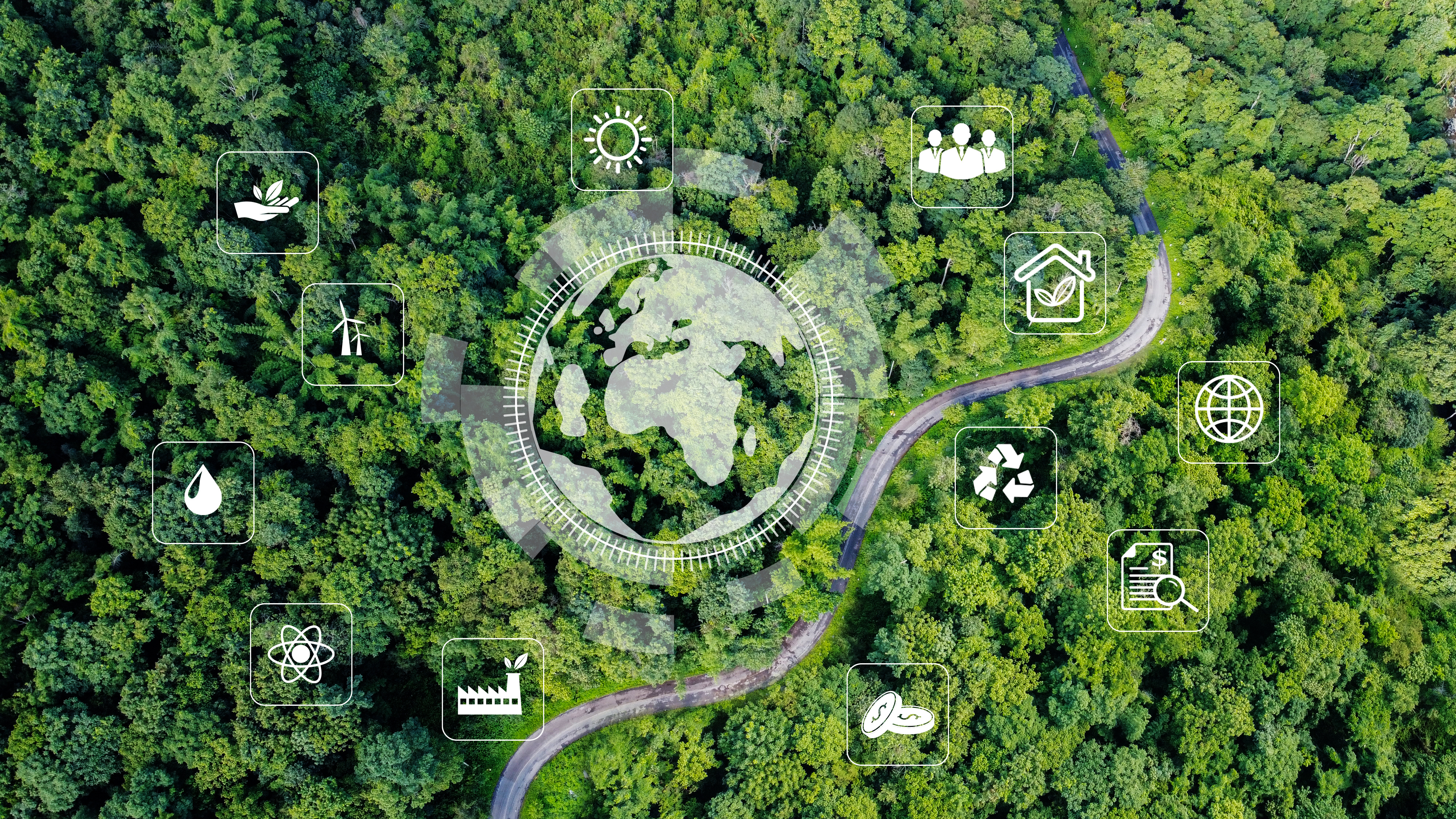 How mature is your ESG approach?