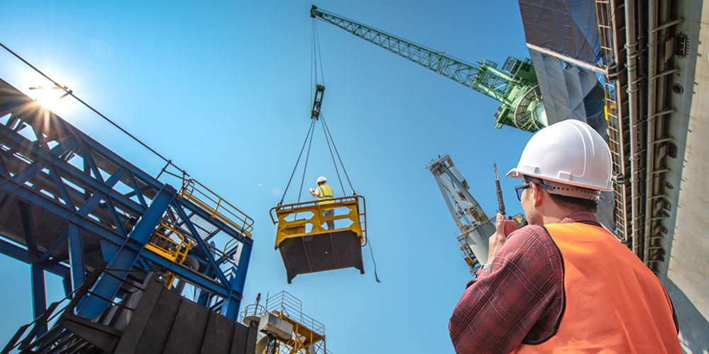 Lifting Supervisor Training