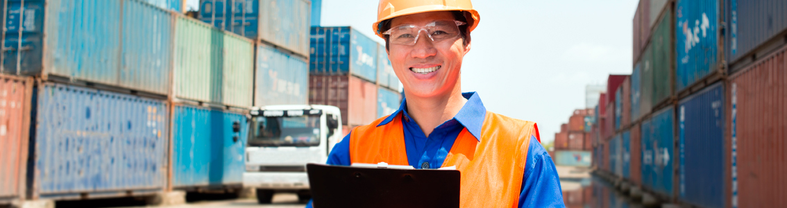 Shipping Companies courses