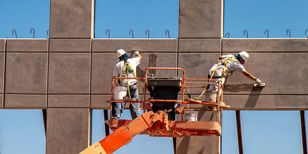 Manlift operator certification
