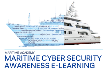 Maritime Cyber Security Awareness E-learning