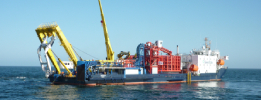 Maritime due diligence services