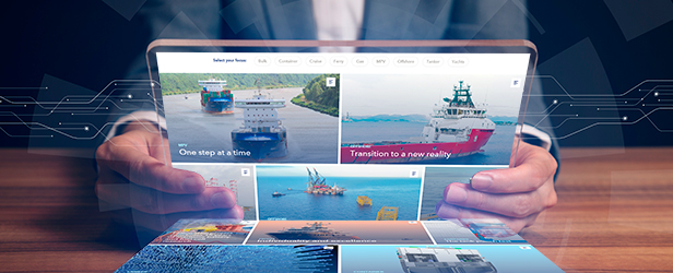 Maritime insights