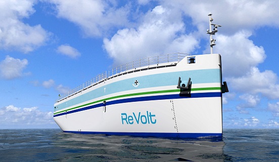 Ship Autonomy