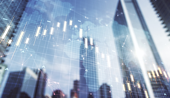 Investment and finance support in shipping 