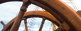 EU Marine Equipment Directive (MED)