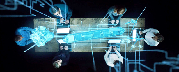 Open Simulation Platform