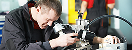 Manufacturing Survey Arrangements (MSA)