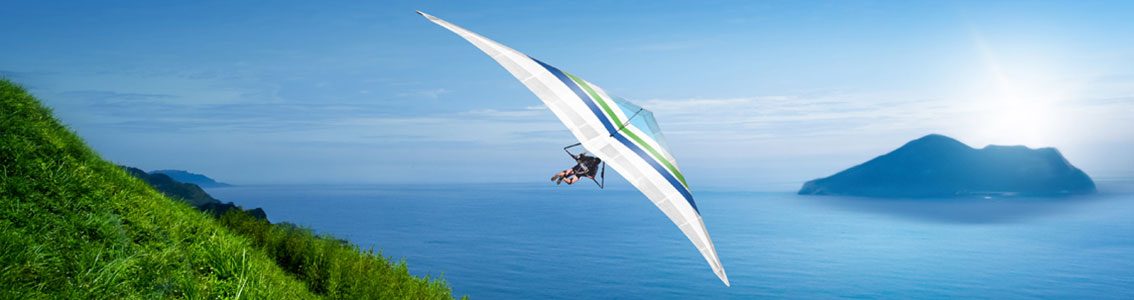 ISO transition banner