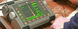 Non-destructive testing and evaluation