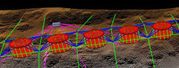 Nautical Site Information Models (NSIM)