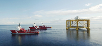 OCEAN FARM 1 receives first ever offshore fish farming class certificate from DNV