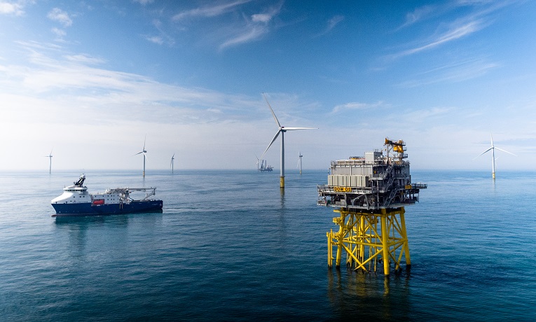 The Blue Economy