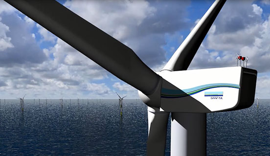 Turbine consulting