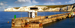 UK Continental Shelf (UKCS)