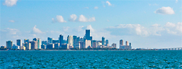 Offshore US GoM verification services