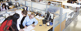 ISO 45001 - Occupational health & safety