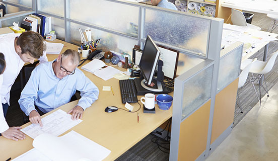 Occupational health and safety