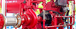 Verification & Certification of Assemblies of Hazardous Area Equipment