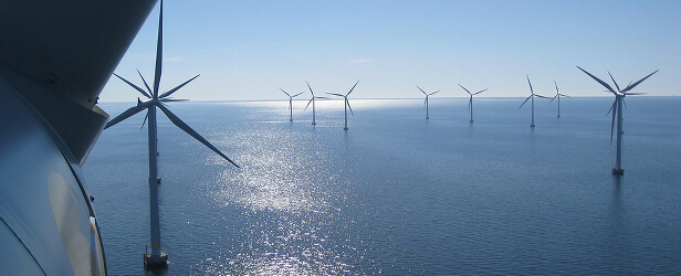 Noble Denton marine services: Reducing risk in offshore wind installation