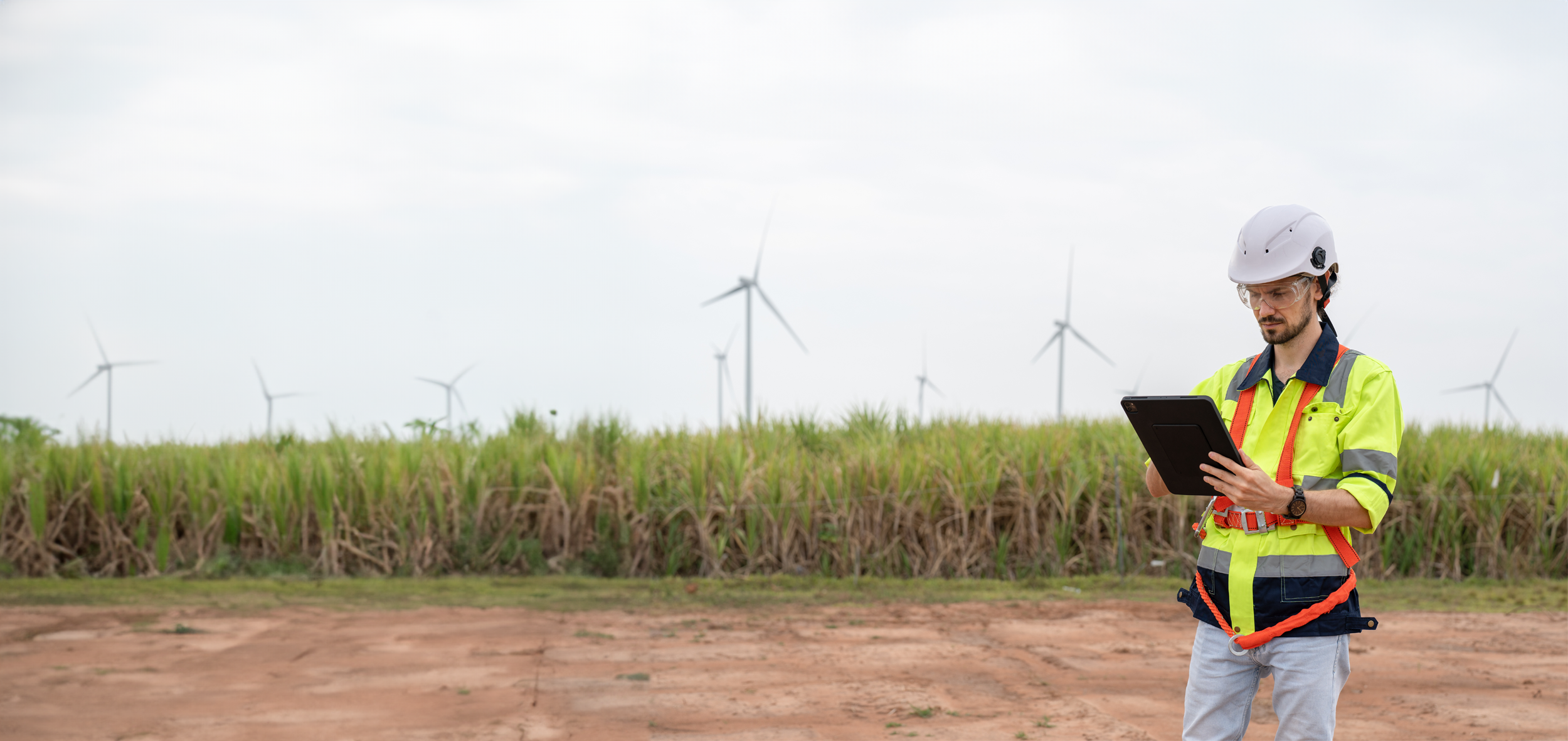 Creating a smarter energy system with trustworthy digital assets