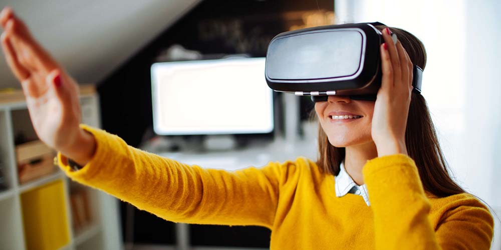 Emerging Technologies