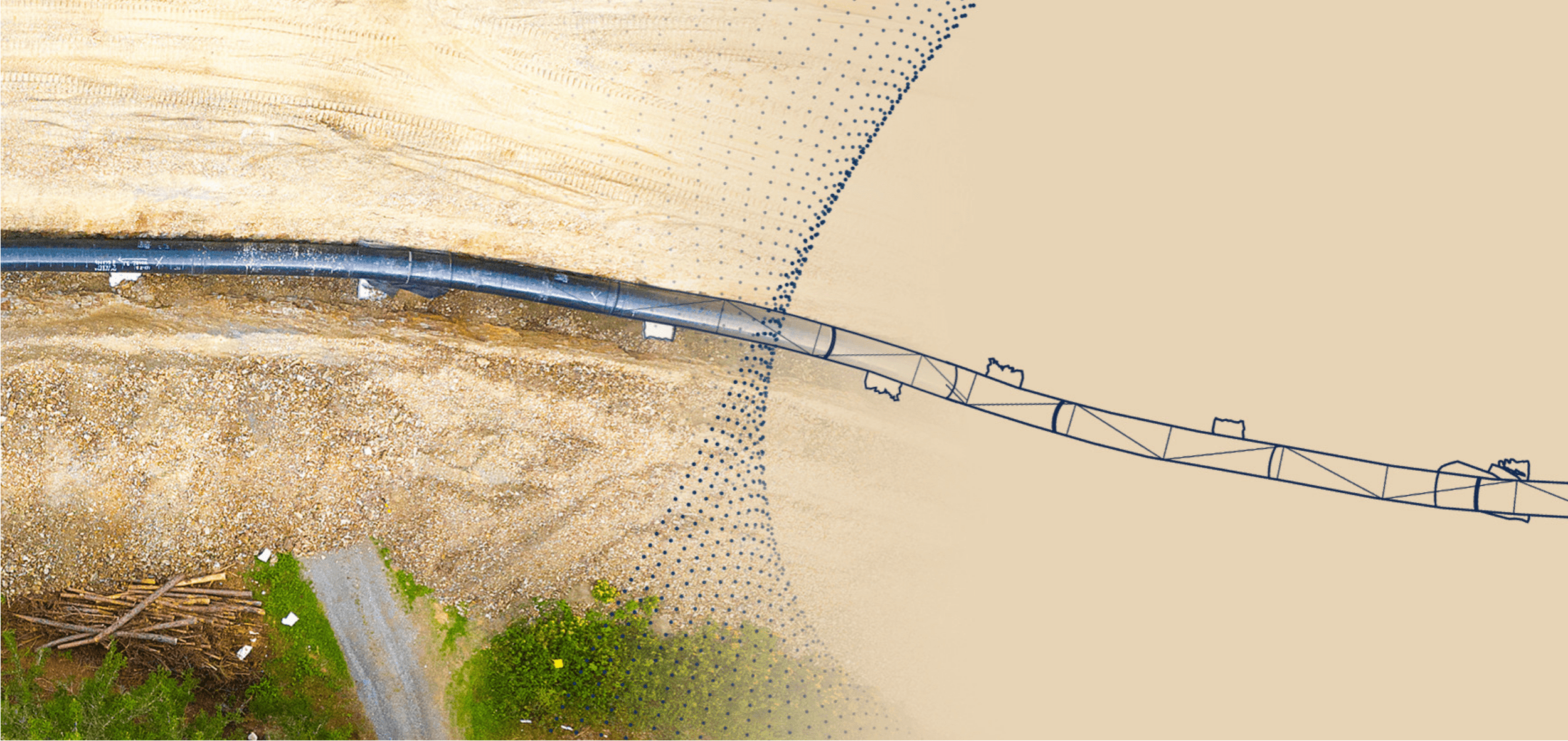 pipeline