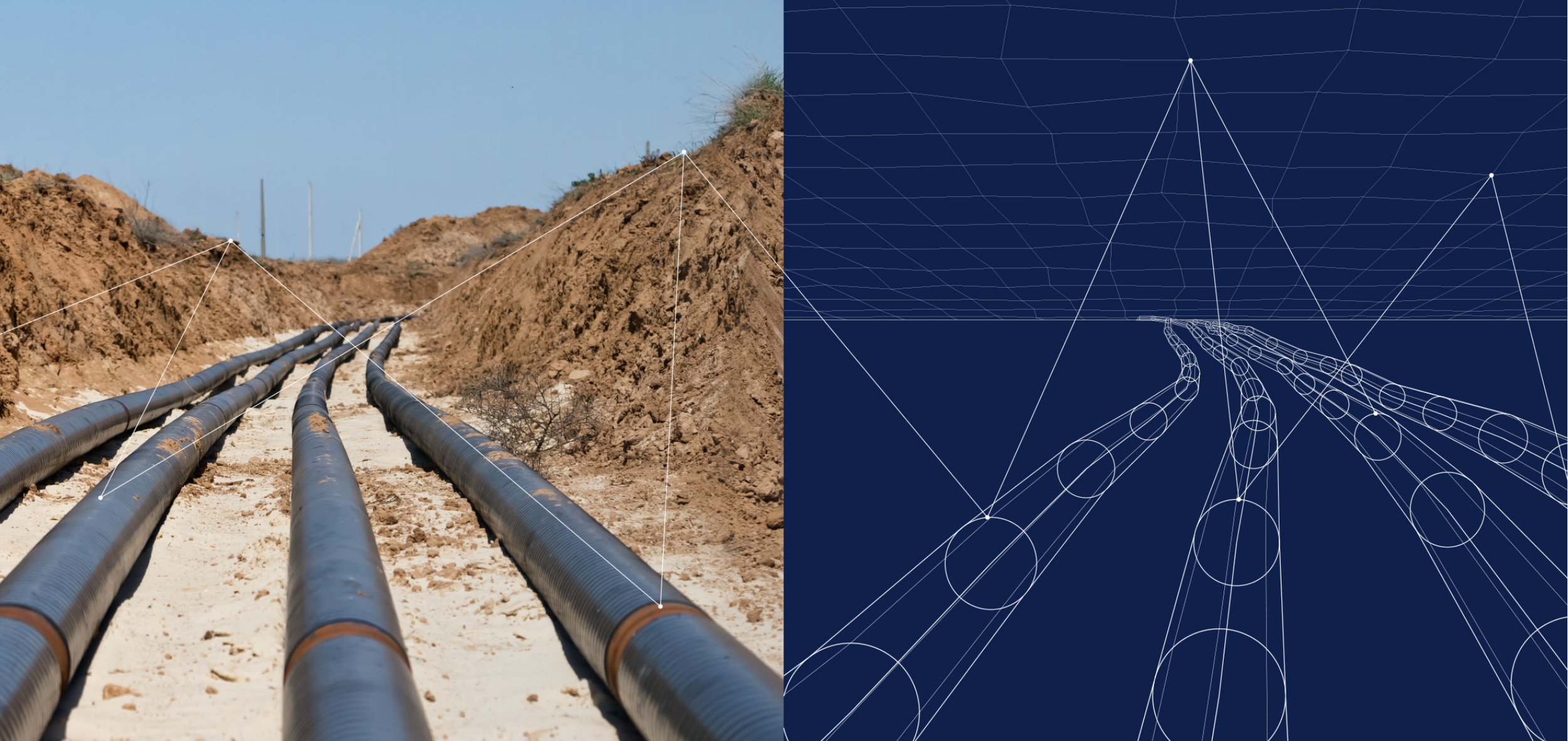 Pipeline - integrity management