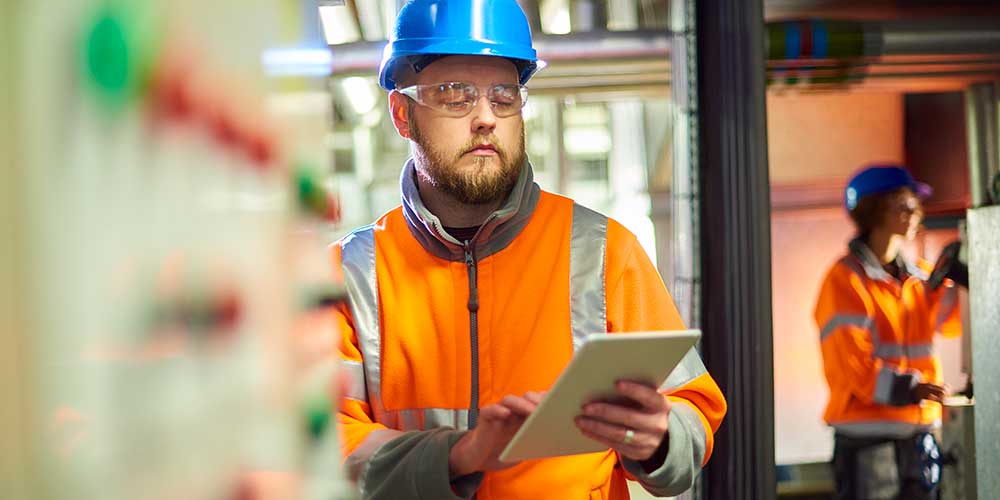 Planned maintenance system - Reliability centred maintenance (PMS RCM)