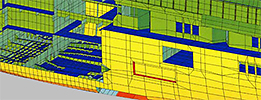 POSEIDON – Strength assessment of hull structures