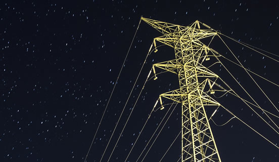 Powering Tomorrow