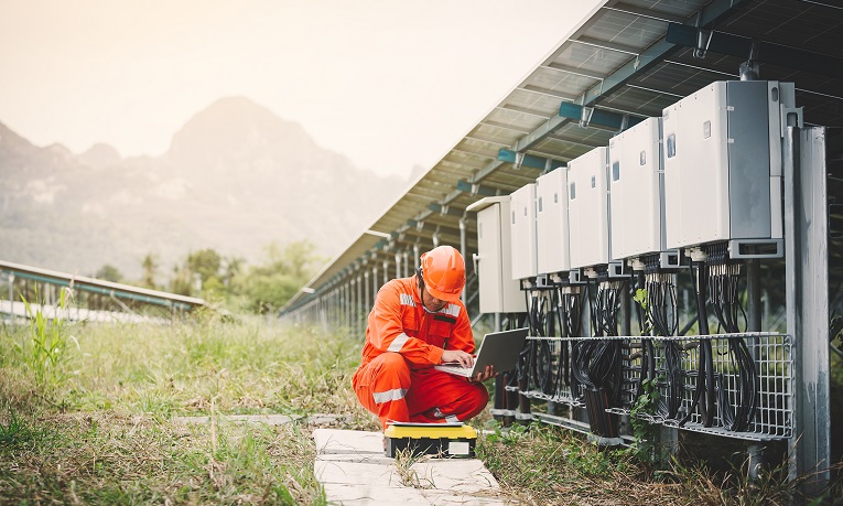 Predictive Maintenance