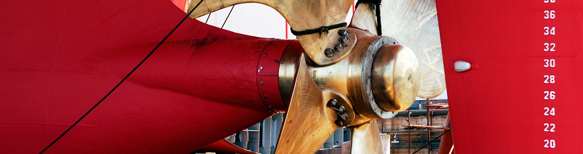 Shipbuilding & design courses