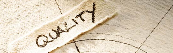 Quality Management