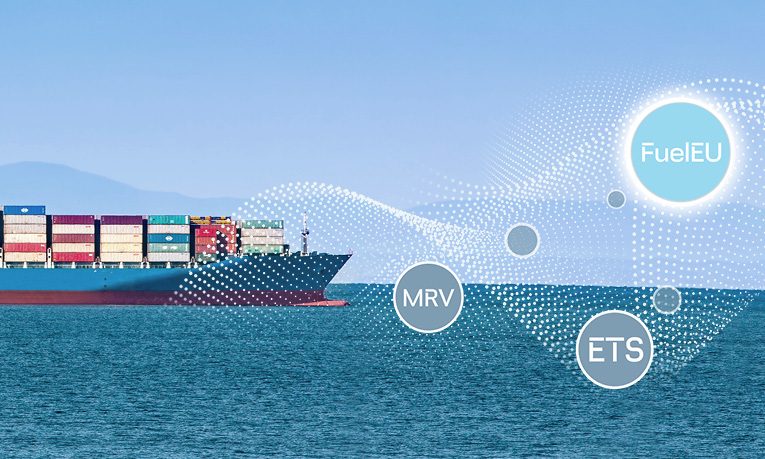 FuelEU Maritime