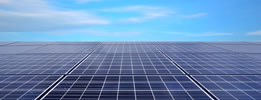 Renewable power equipment model development