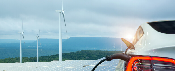 Renewables