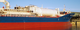 Risk evaluation of systems and tanks for alternative fuels 