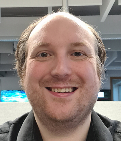 Roger Stenbro
