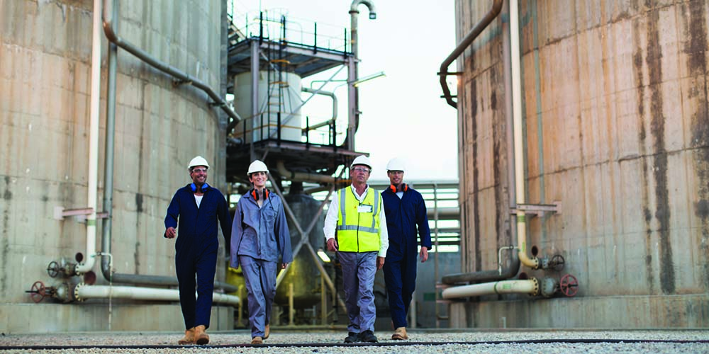 Phast software training for hazard risk analysis in the process industry