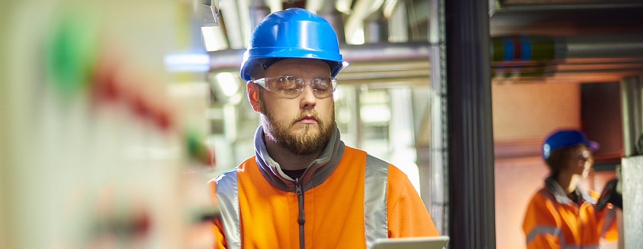 Certified Competence For OHS Lead Auditor: Occupational Health & Safety Management Systems