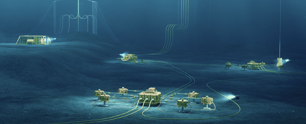 Safety 4.0 - Providing safety assurance for new subsea technology